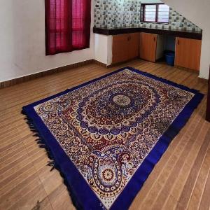 Isha Homestay