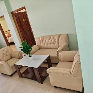 Kaizen Stay-Inn