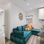Apartment - Sleeps 11 - Hampstead Group Stay 