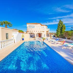 Villa Flamencos - PlusHolidays