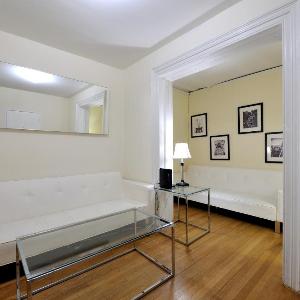 Comfy 3 Bedroom 1 Bath Apartment in NYC