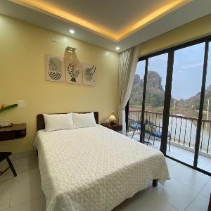 Tam Coc AppA House
