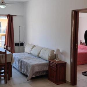 Two-room apartment for up to 4 people - Downtown Pinamar