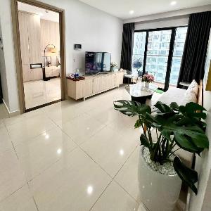 Căn hộ 2 phòng ngủ Nera garden có hồ bơi miễn phí