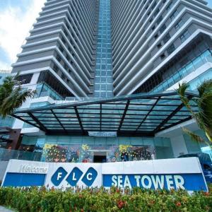 FLC Sea Tower Quy Nhon - View sea