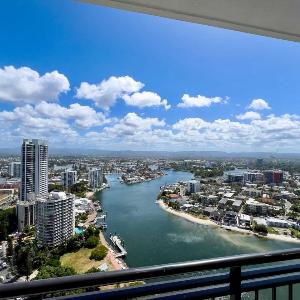 26th Floor at Chevron