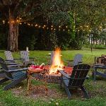 Expansive 85Acre Villa Pool Fire Pit Thomasville