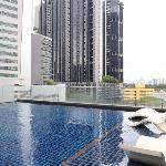 Hotel in Kuala Lumpur 
