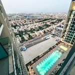 Modern Place - Binghatti Azure 1244 Dubai 
