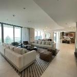 Allsopp & Allsopp - 4-Bedroom Penthouse with Panoramic Views in LIV Marina Dubai Marina Dubai
