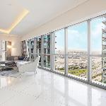 PNB Living - Luxury 2 Bedroom Apartment with High Floor - DAMAC Towers by Paramount Tower D Dubai 