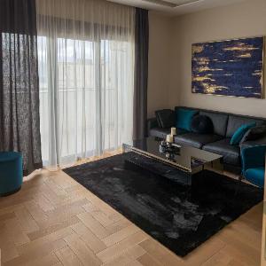 City Luxury Center