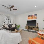Spacious Family Retreat Near Ski Resorts South Jordan