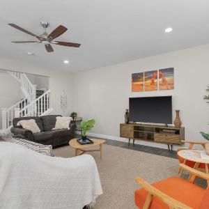 Spacious Family Retreat Near Ski Resorts