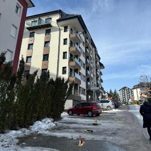 Apartman 67 Zlatibor