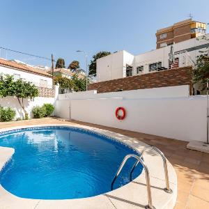 MalagaSuite Torremolinos Cozy Apartment