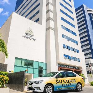 Bahia Flats Salvador businees