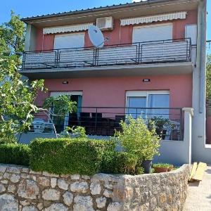 Apartment Snjezana