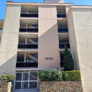 T2 Vue Mer balcon parking