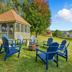 5BR Galena Retreat Hot Tub Game Room