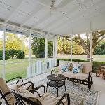 Historic Farmhouse with Porch 85Acre Trails