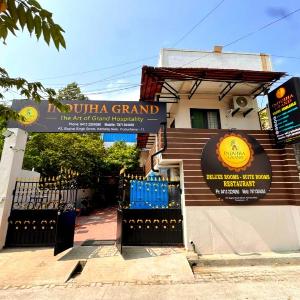 Indujha Grand