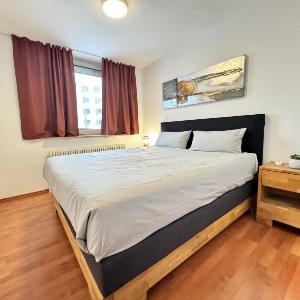 Ama executive stay 3