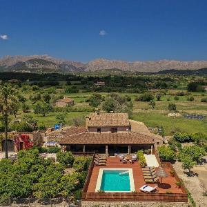 Villa Alcudia Oasis