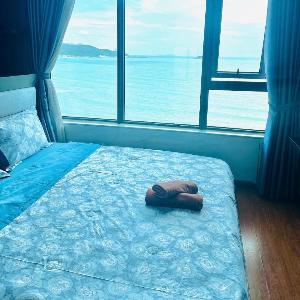 Family apartment Nha Trang