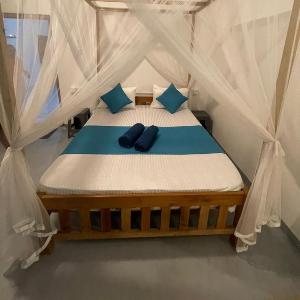 Dew home stay