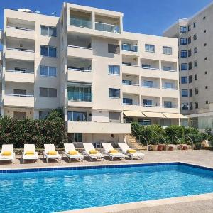 Gulf Beach Apartment by TrulyCyprus
