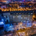 Hotel Mashuk Pyatigorsk