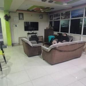 Sleep well dormitory