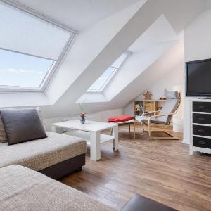 Ferienwohnung Haus Santje