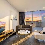 Stylish 1BD Apt Near Chatswood Train Station 