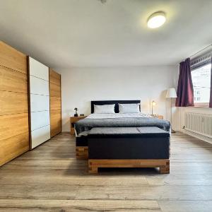 Ama executive stay 1