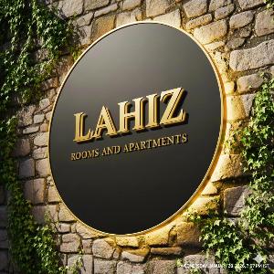NEW LAHIZ SUITE ROOMs