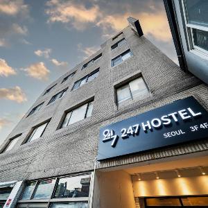 247 Hostel Seoul