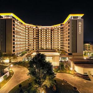QILING LN DONGFANG HOTEL