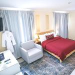 Grand hotel Tazi
