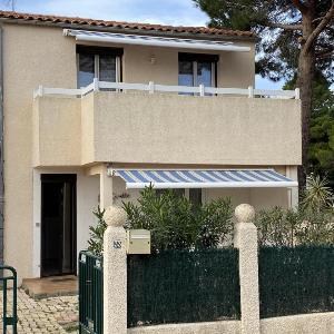 Appartement Climatisé 4/5 Pers avec Parking - FR-1-837-94
