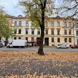 Travelers Paradise In The Heart Of The City