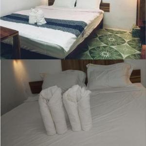 Hostel john