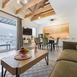 Apartamenty Narciarska Dolina Czyrna - szczyrkapartamenty