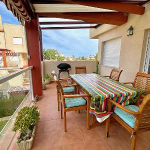 Apartamento en Denia cerca de la playa - ES-373-56