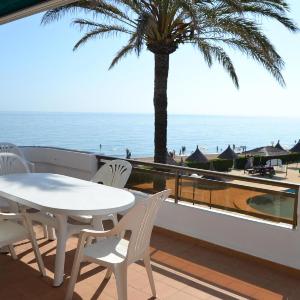 Apartamento frente al mar en Denia - ES-373-8