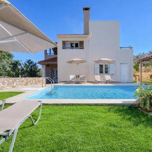Villa Korini