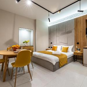 Bvapartments Family Smart 3