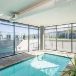 Spacious apartment with a stunning sea view terrace