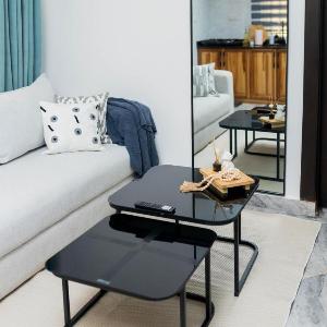 Lily's One Bedroom in Mbezi Beach